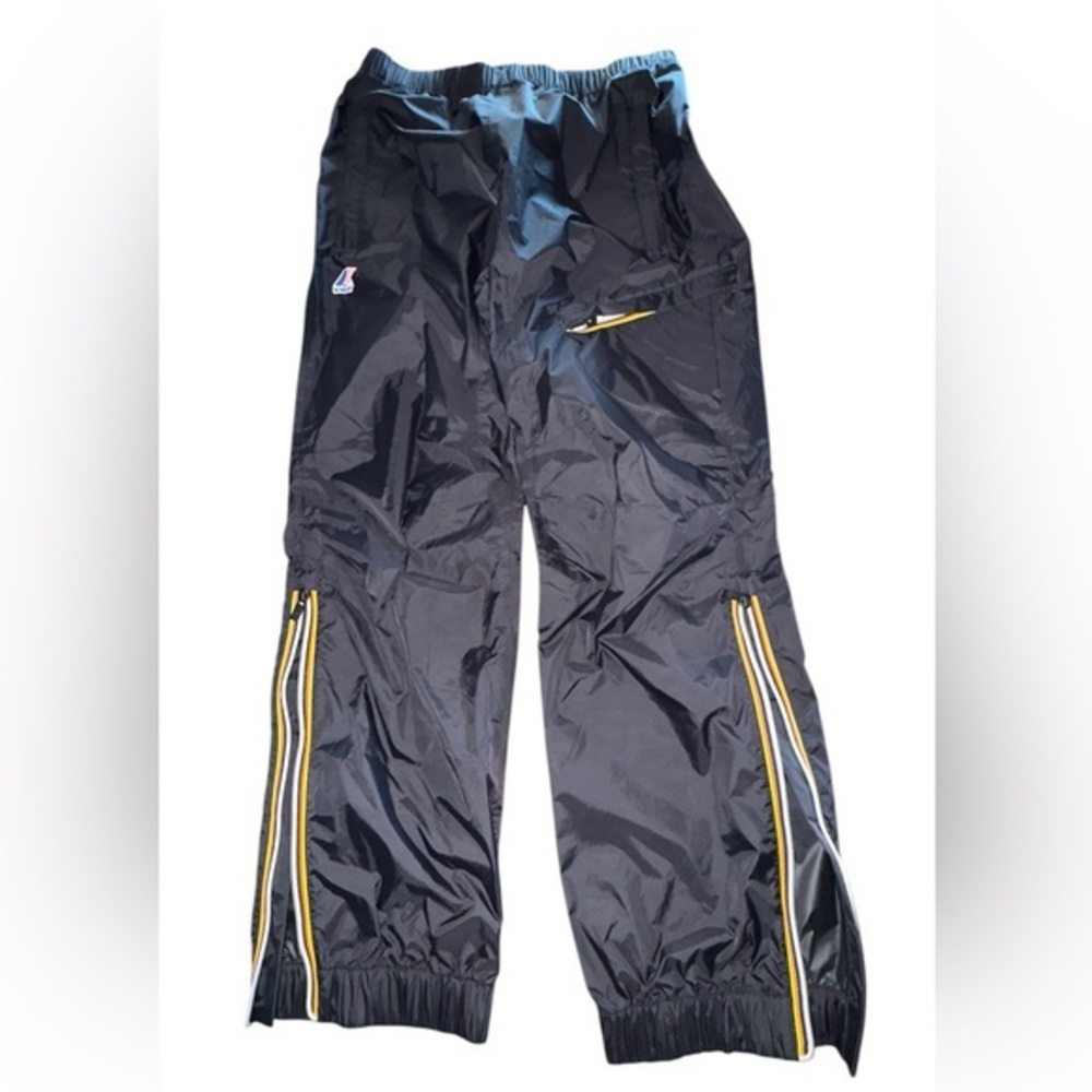 K-WAY Polymide Joggers